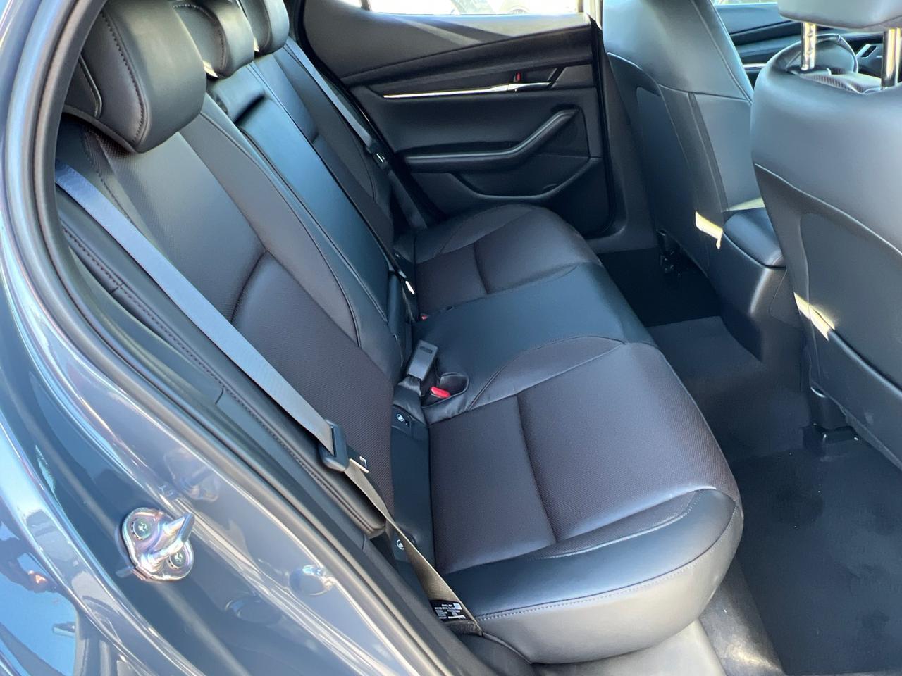 2025 MAZDA Mazda3 2.5 Turbo Premium Plus Package Hagerstown MD