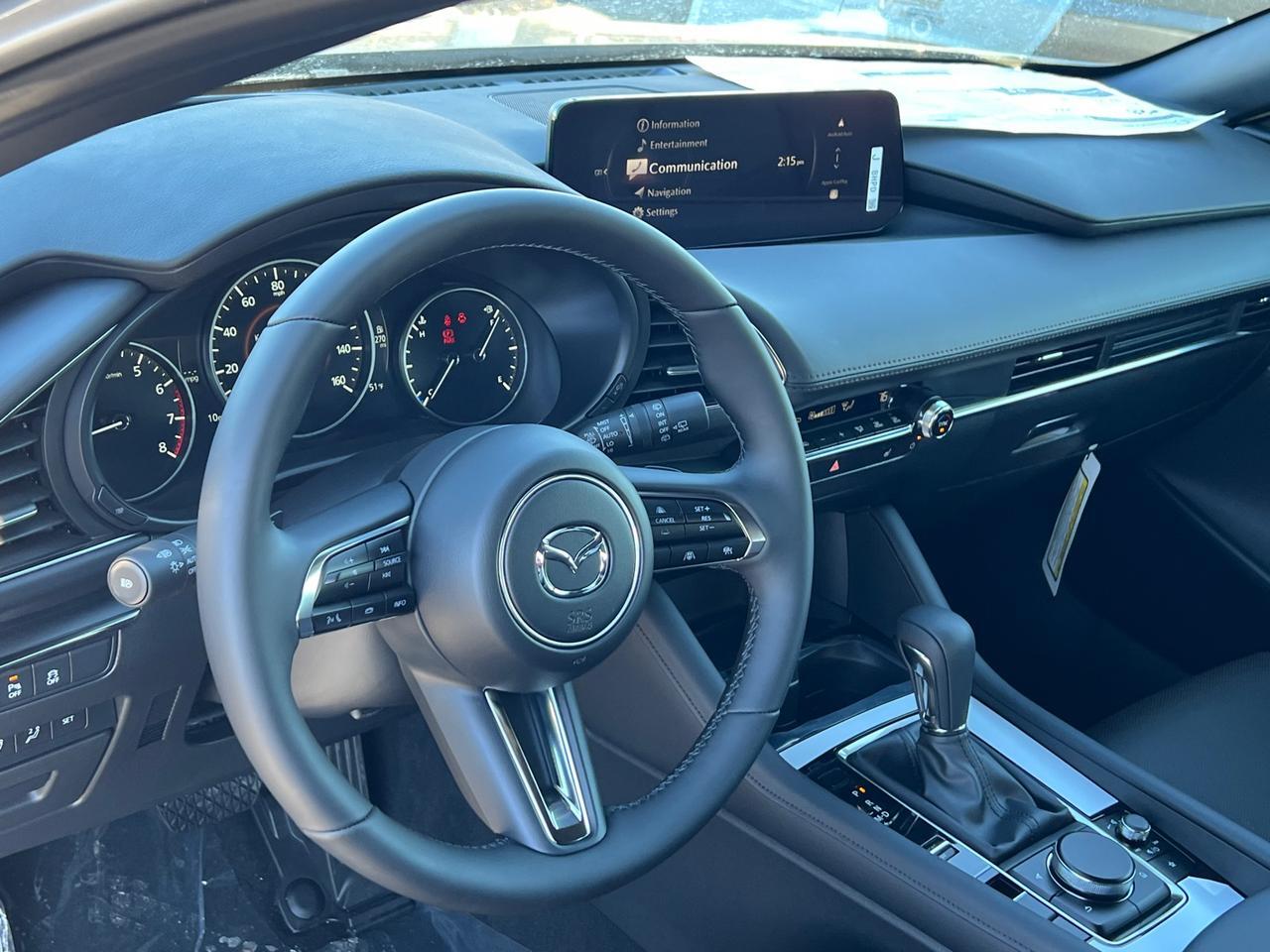 2025 MAZDA Mazda3 2.5 Turbo Premium Plus Package Hagerstown MD