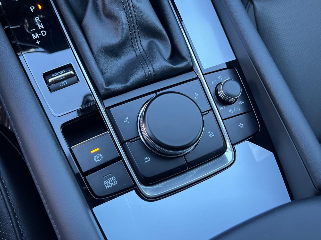 2025 MAZDA Mazda3 2.5 Turbo Premium Plus Package Hagerstown MD