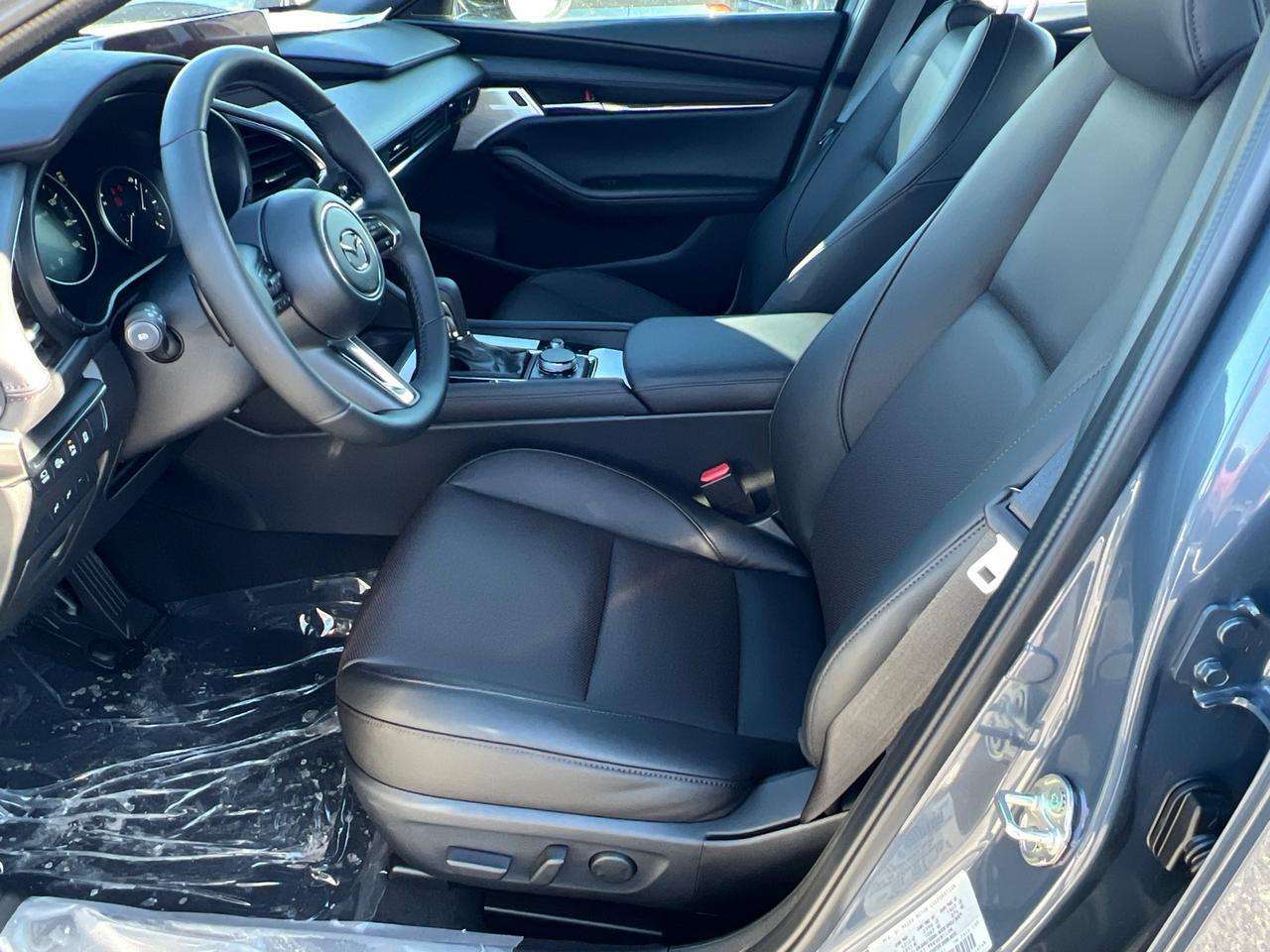 2025 MAZDA Mazda3 2.5 Turbo Premium Plus Package Hagerstown MD