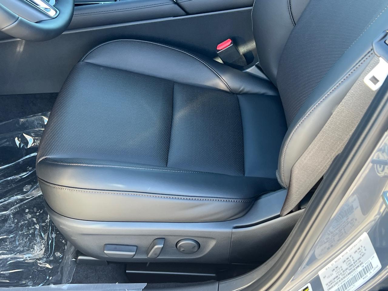 2025 MAZDA Mazda3 2.5 Turbo Premium Plus Package Hagerstown MD