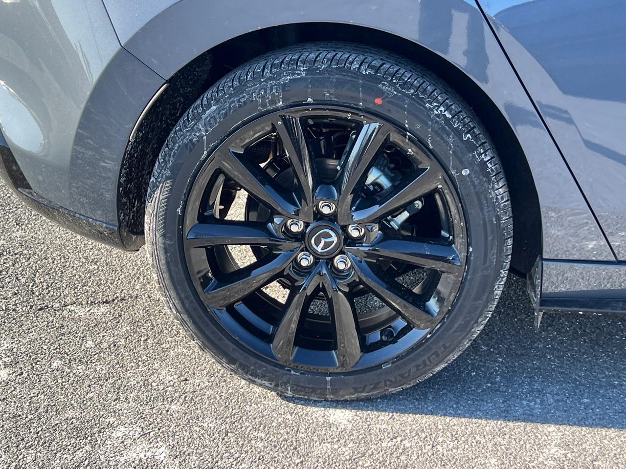 2025 MAZDA Mazda3 2.5 Turbo Premium Plus Package Hagerstown MD