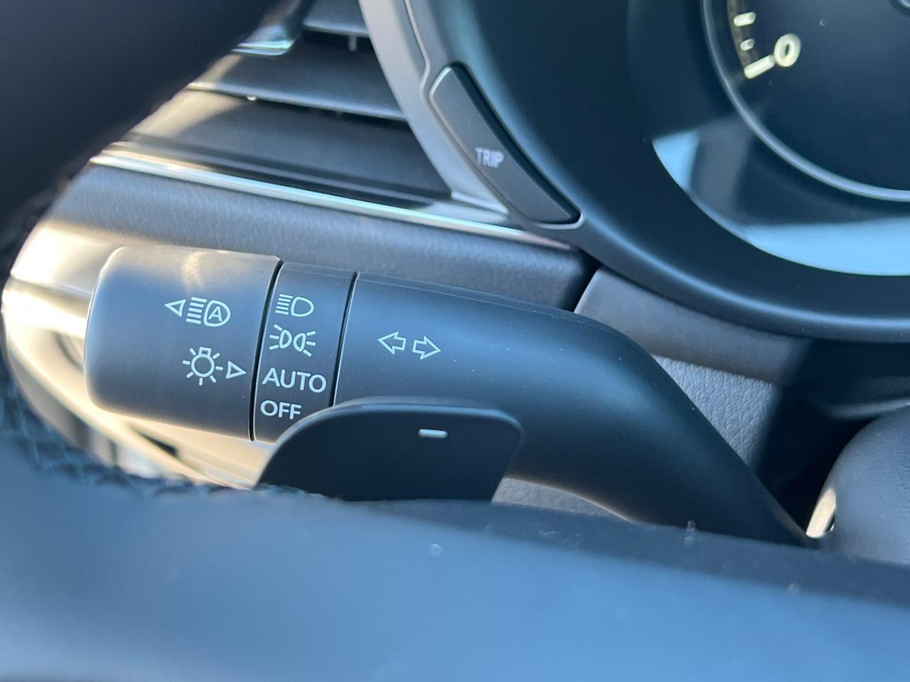 2025 MAZDA Mazda3 2.5 Turbo Premium Plus Package Hagerstown MD