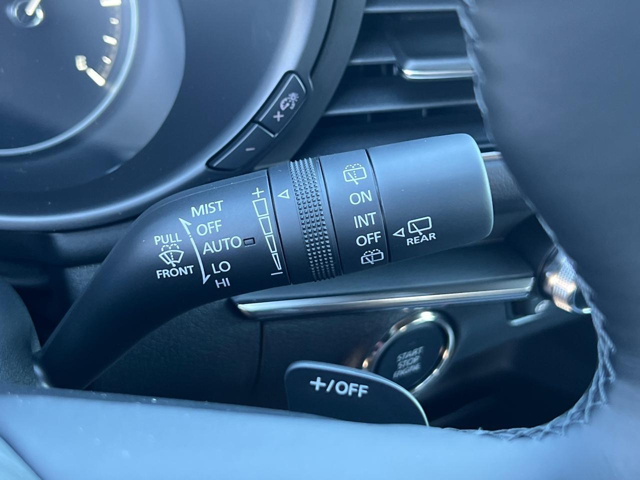 2025 MAZDA Mazda3 2.5 Turbo Premium Plus Package Hagerstown MD