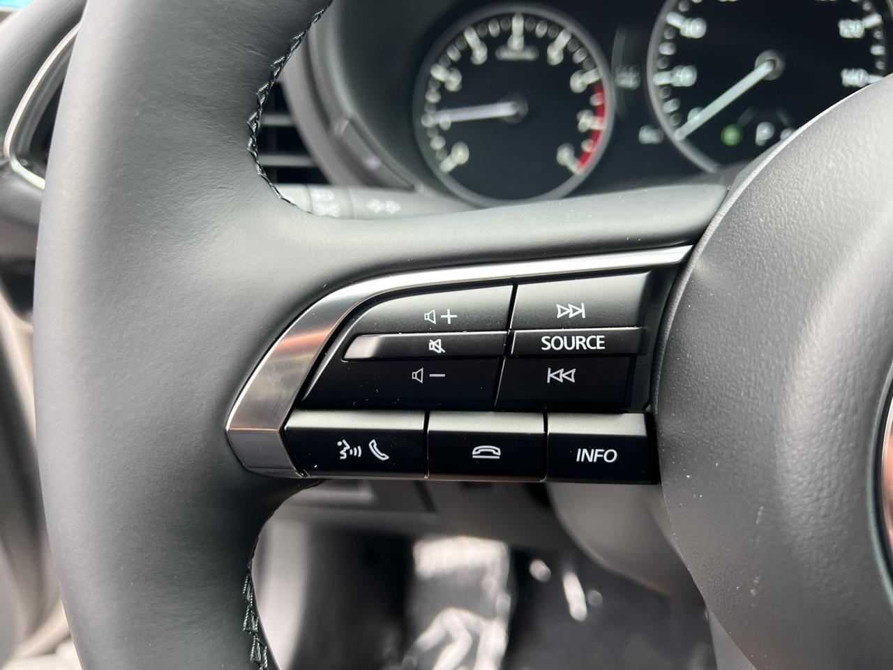 2025 MAZDA Mazda3 2.5 Turbo Premium Plus Package Hagerstown MD