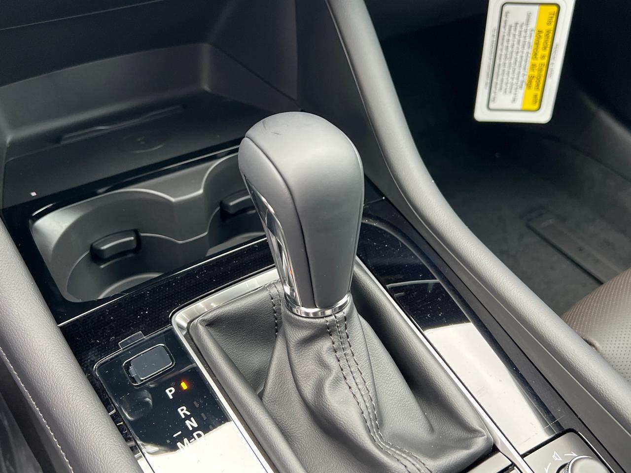 2025 MAZDA Mazda3 2.5 Turbo Premium Plus Package Hagerstown MD