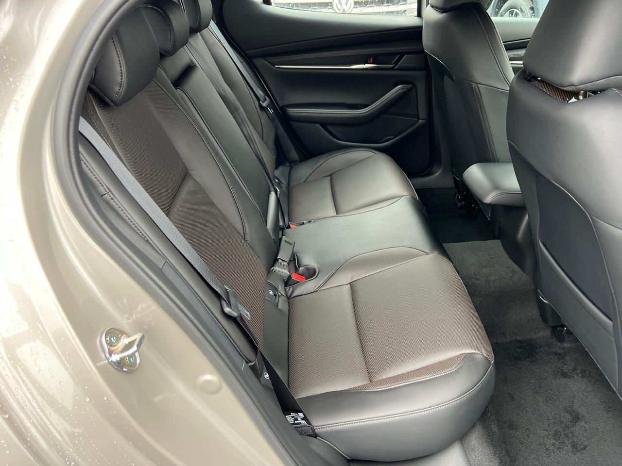 2025 MAZDA Mazda3 2.5 Turbo Premium Plus Package Hagerstown MD