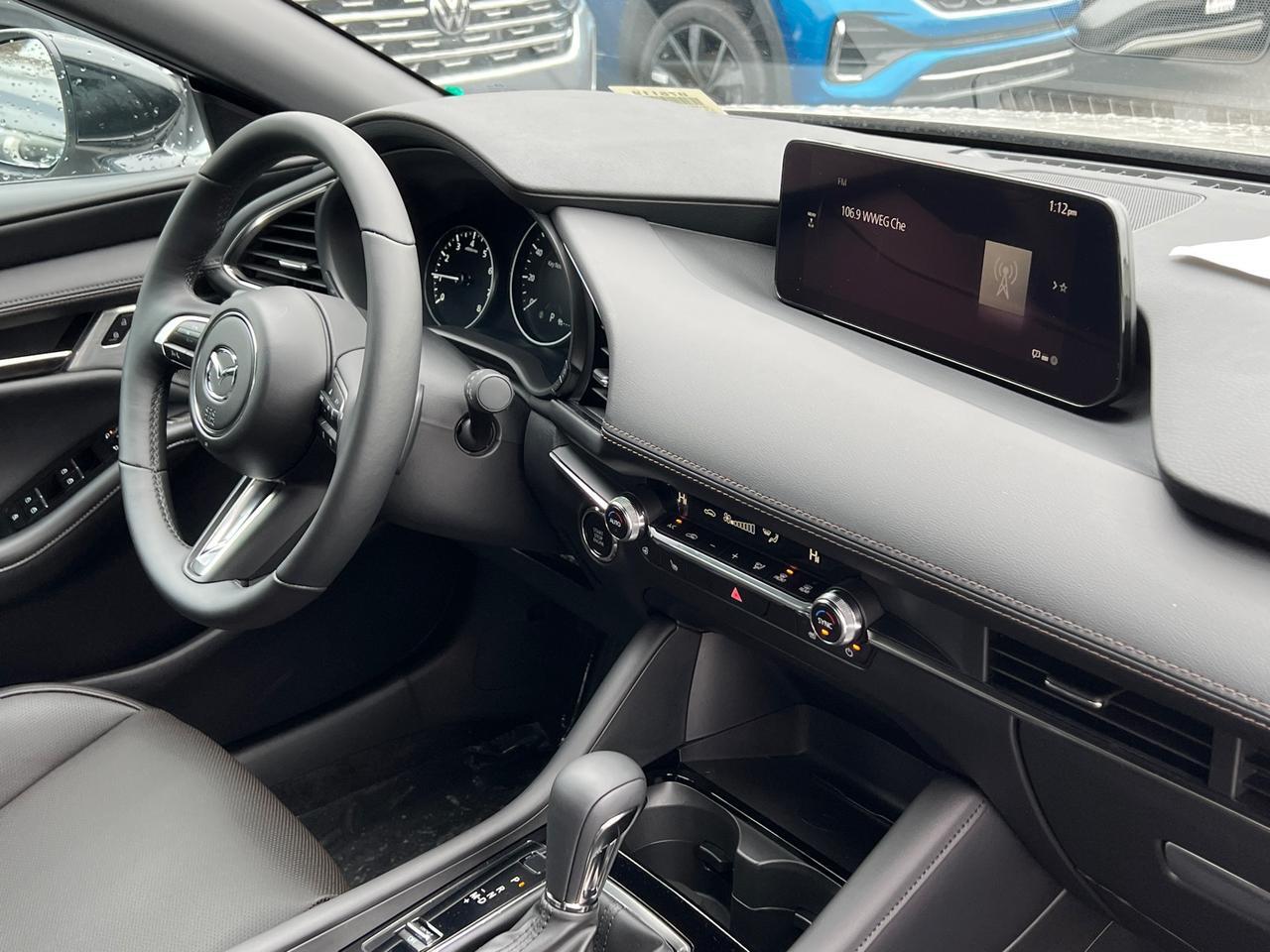 2025 MAZDA Mazda3 2.5 Turbo Premium Plus Package Hagerstown MD