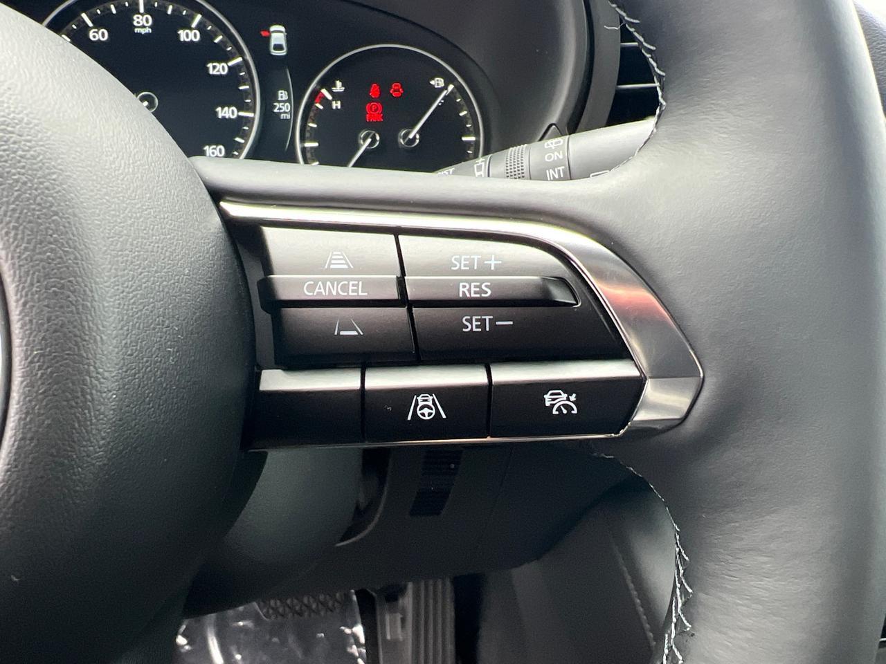 2025 MAZDA Mazda3 2.5 Turbo Premium Plus Package Hagerstown MD