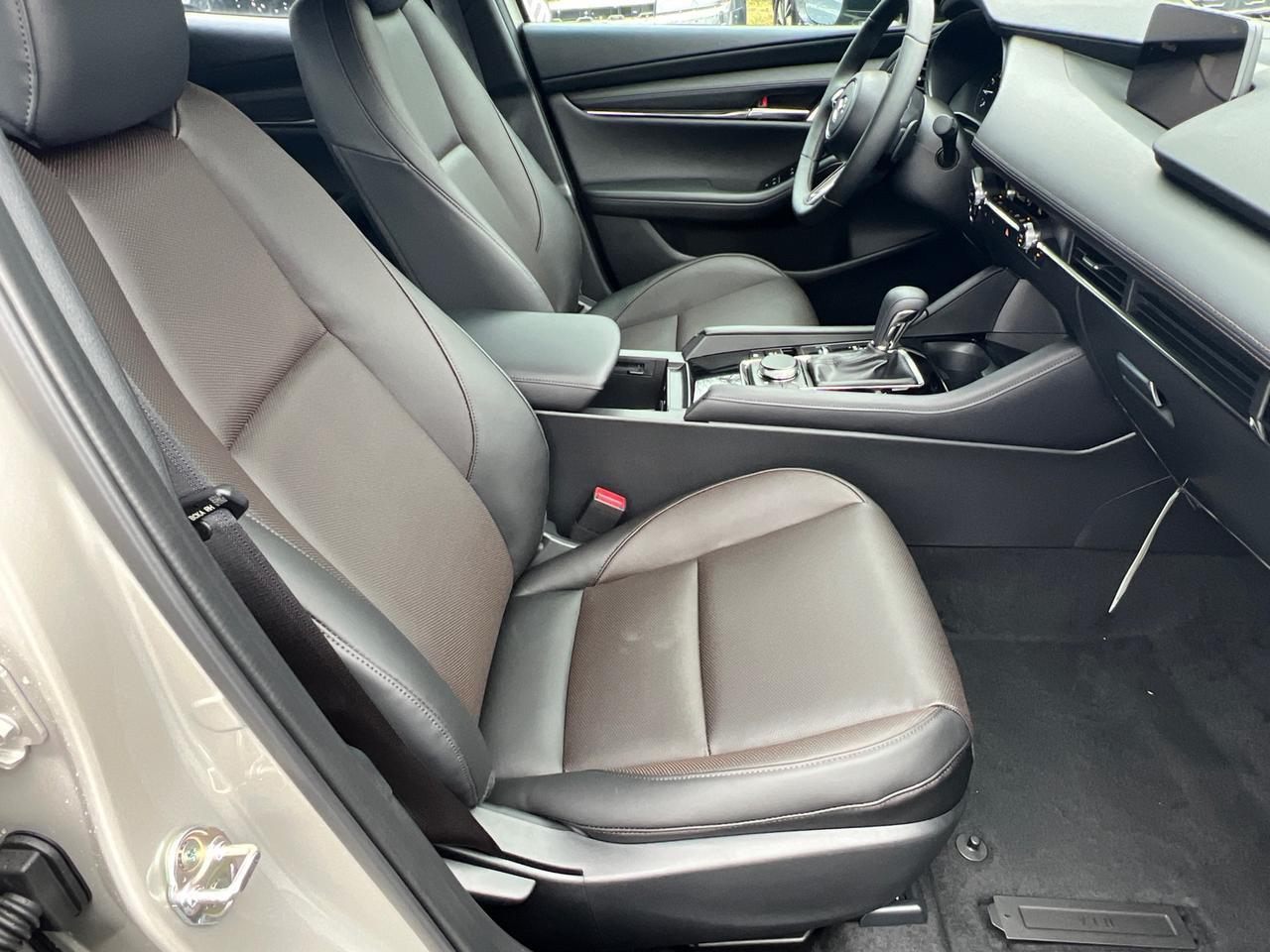 2025 MAZDA Mazda3 2.5 Turbo Premium Plus Package Hagerstown MD