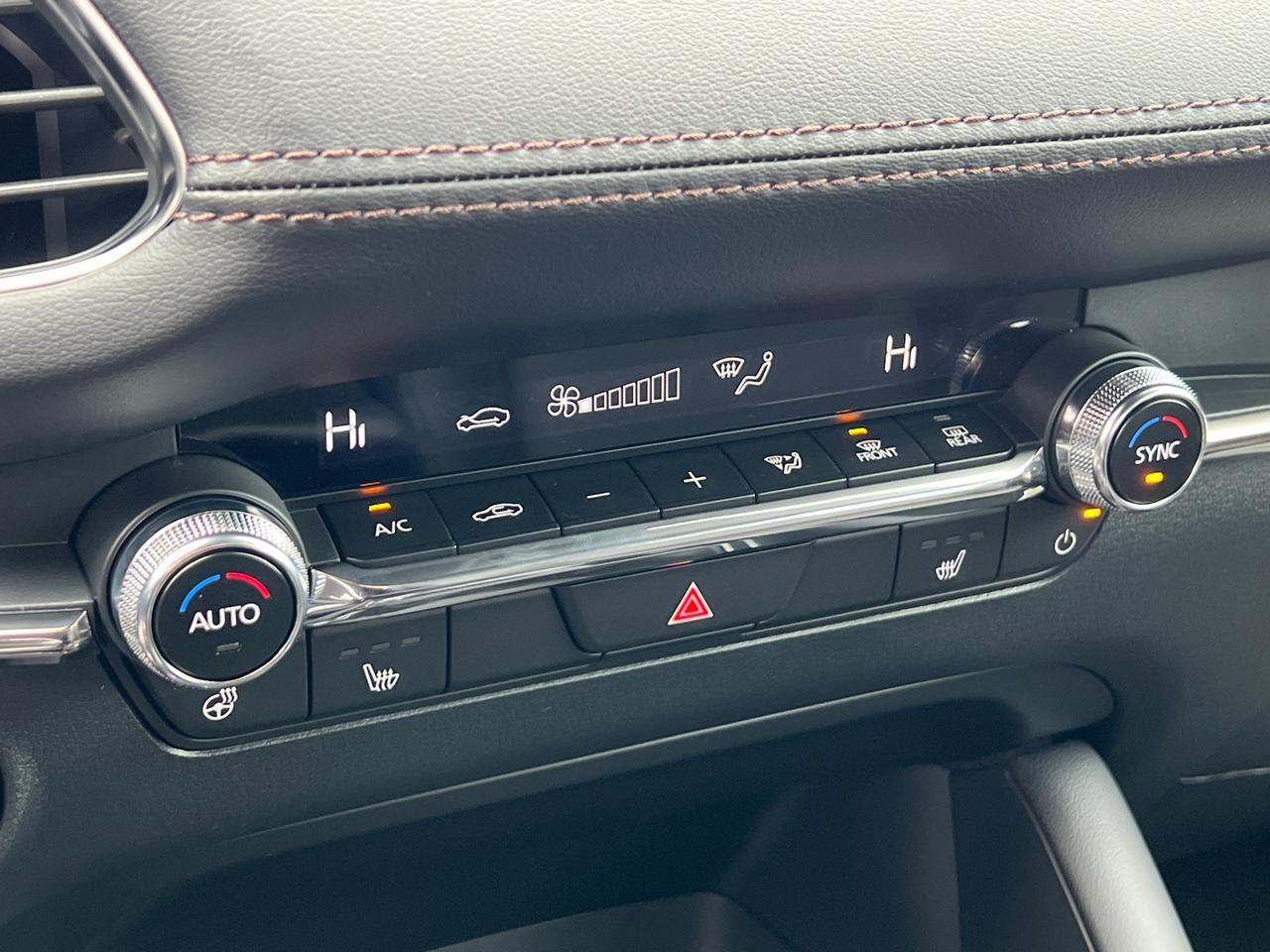 2025 MAZDA Mazda3 2.5 Turbo Premium Plus Package Hagerstown MD