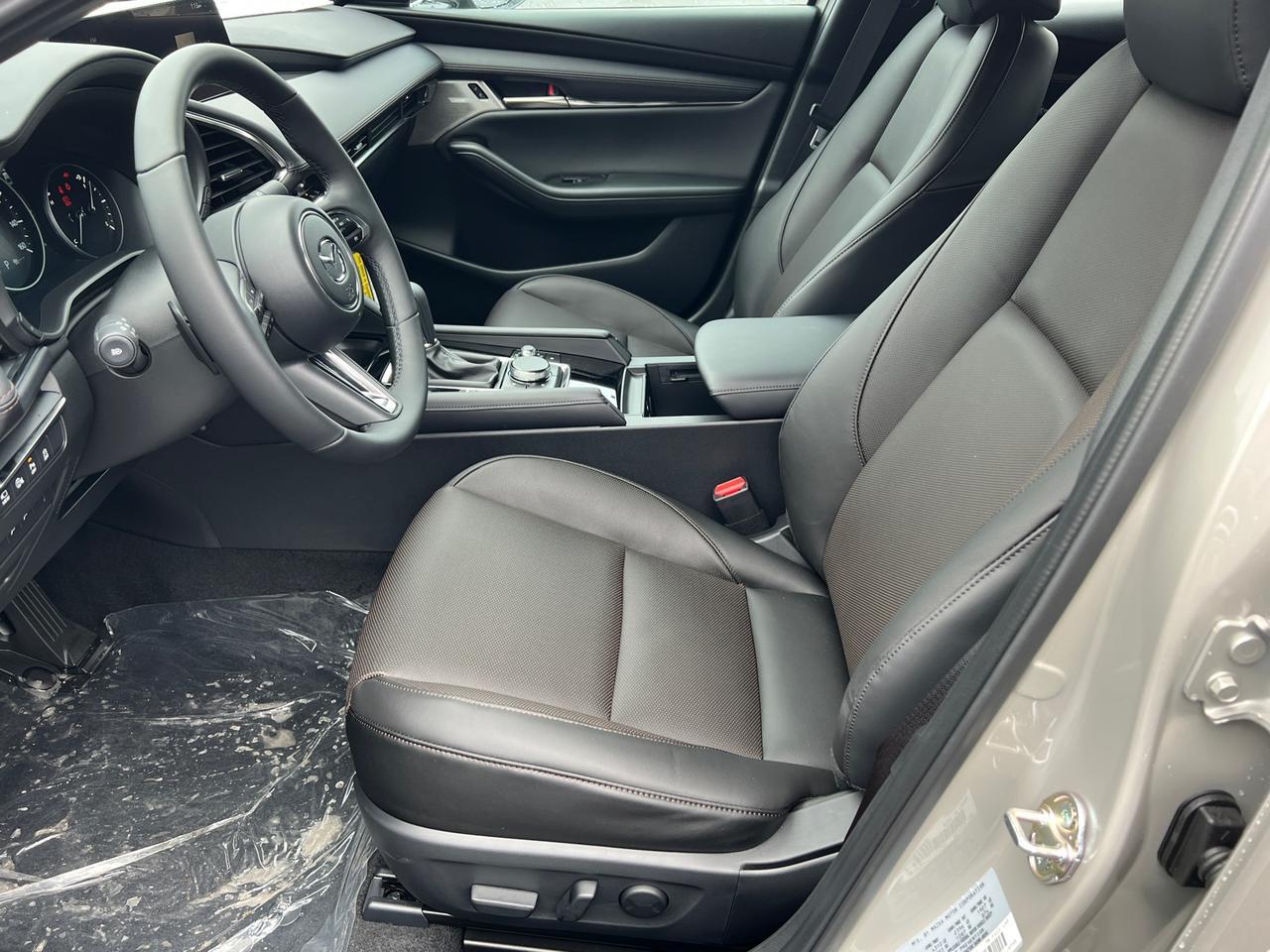 2025 MAZDA Mazda3 2.5 Turbo Premium Plus Package Hagerstown MD