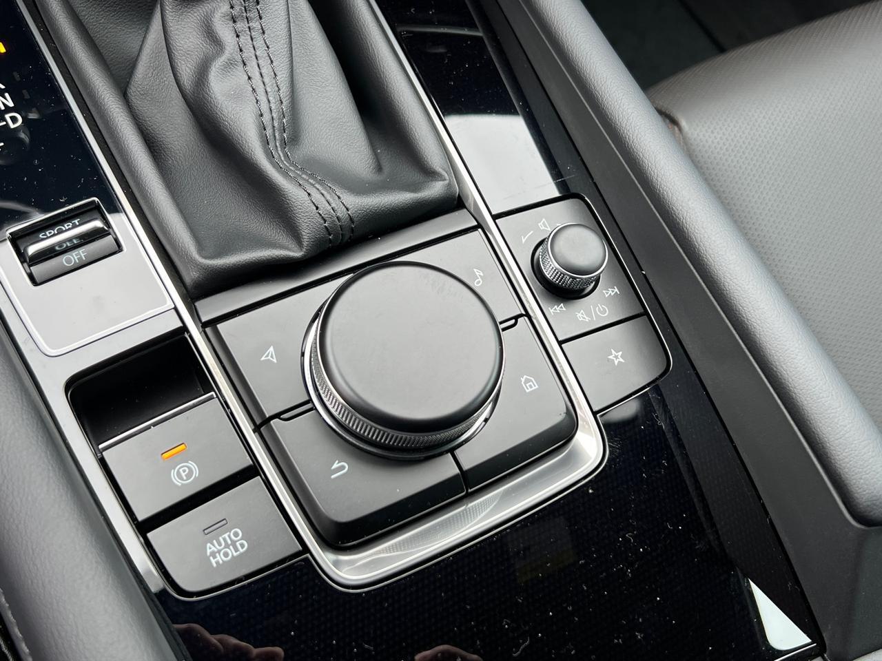 2025 MAZDA Mazda3 2.5 Turbo Premium Plus Package Hagerstown MD