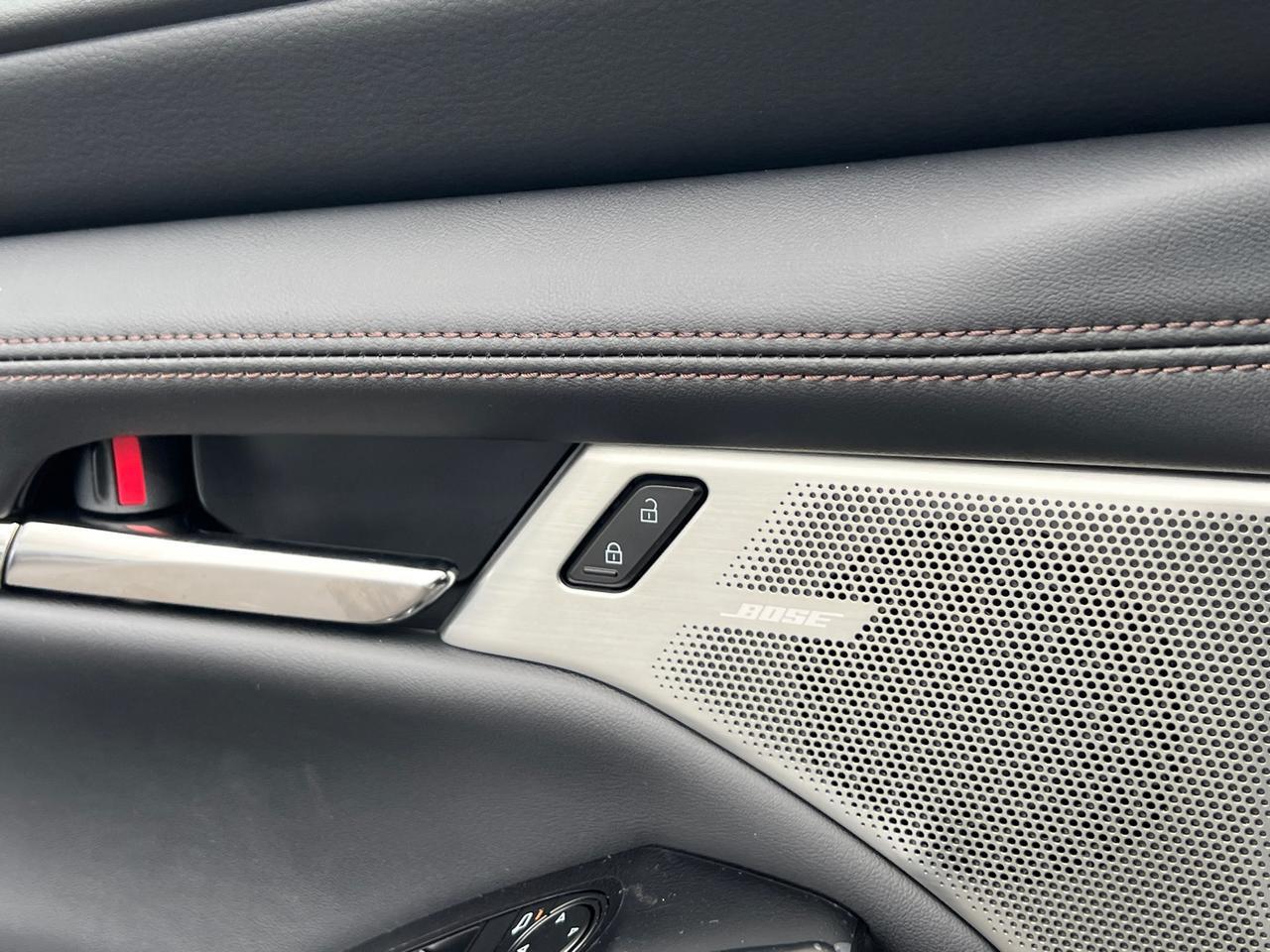 2025 MAZDA Mazda3 2.5 Turbo Premium Plus Package Hagerstown MD