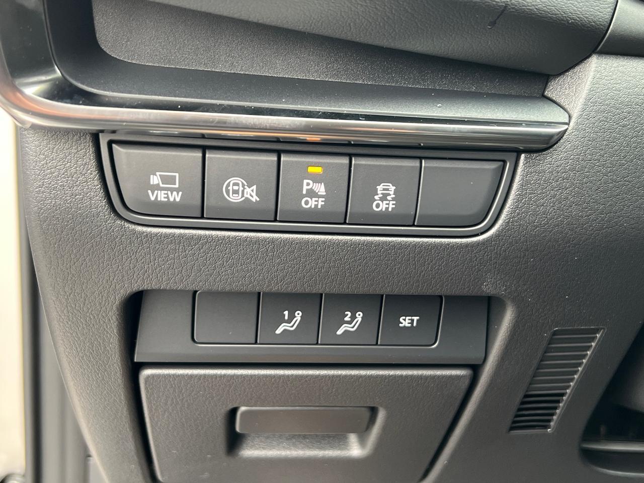 2025 MAZDA Mazda3 2.5 Turbo Premium Plus Package Hagerstown MD