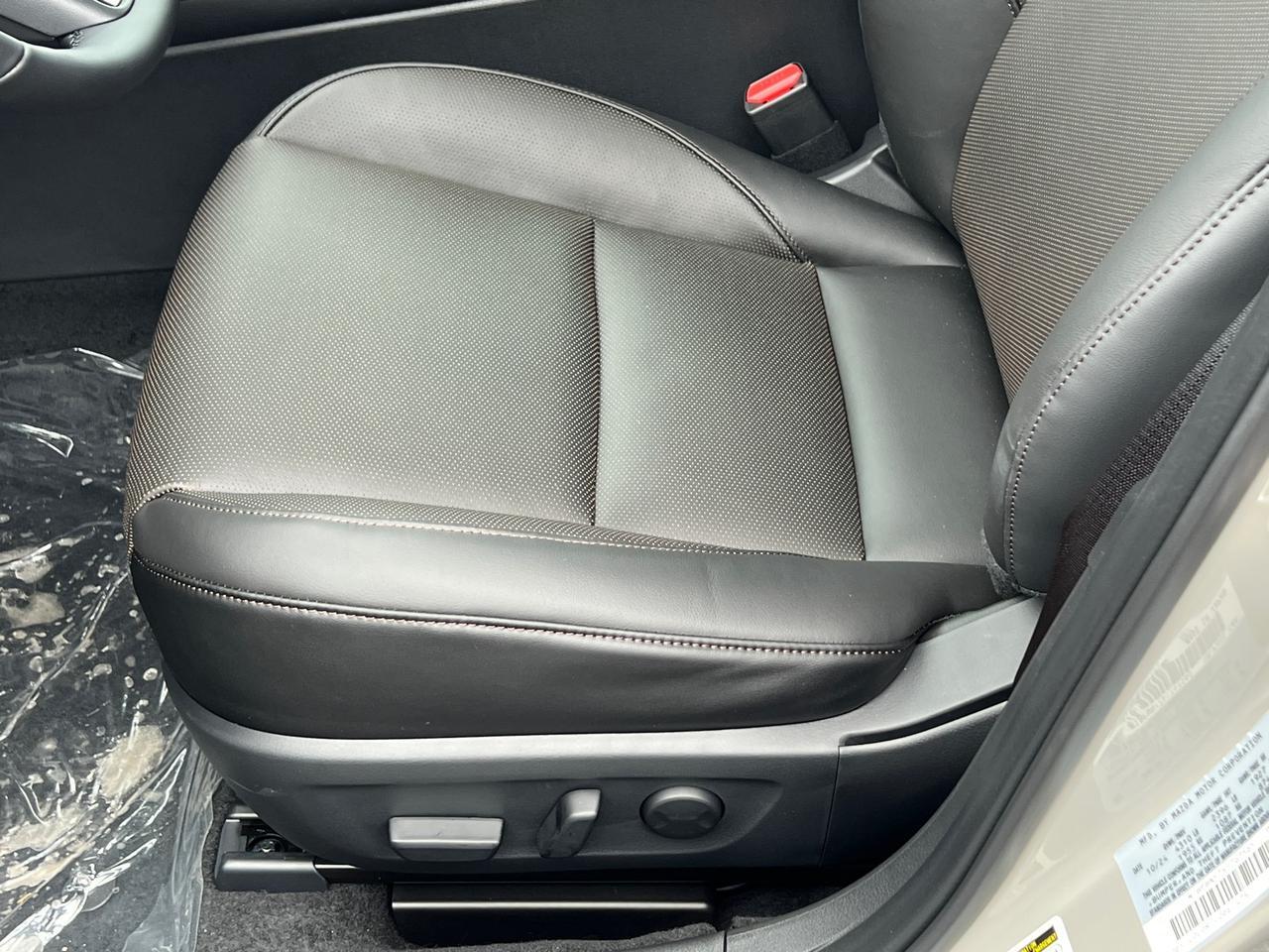 2025 MAZDA Mazda3 2.5 Turbo Premium Plus Package Hagerstown MD