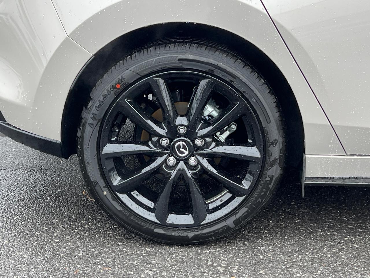 2025 MAZDA Mazda3 2.5 Turbo Premium Plus Package Hagerstown MD