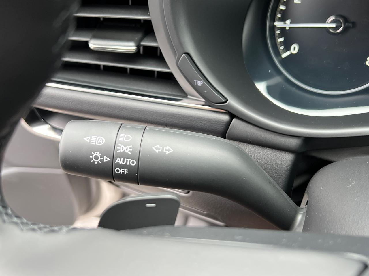 2025 MAZDA Mazda3 2.5 Turbo Premium Plus Package Hagerstown MD