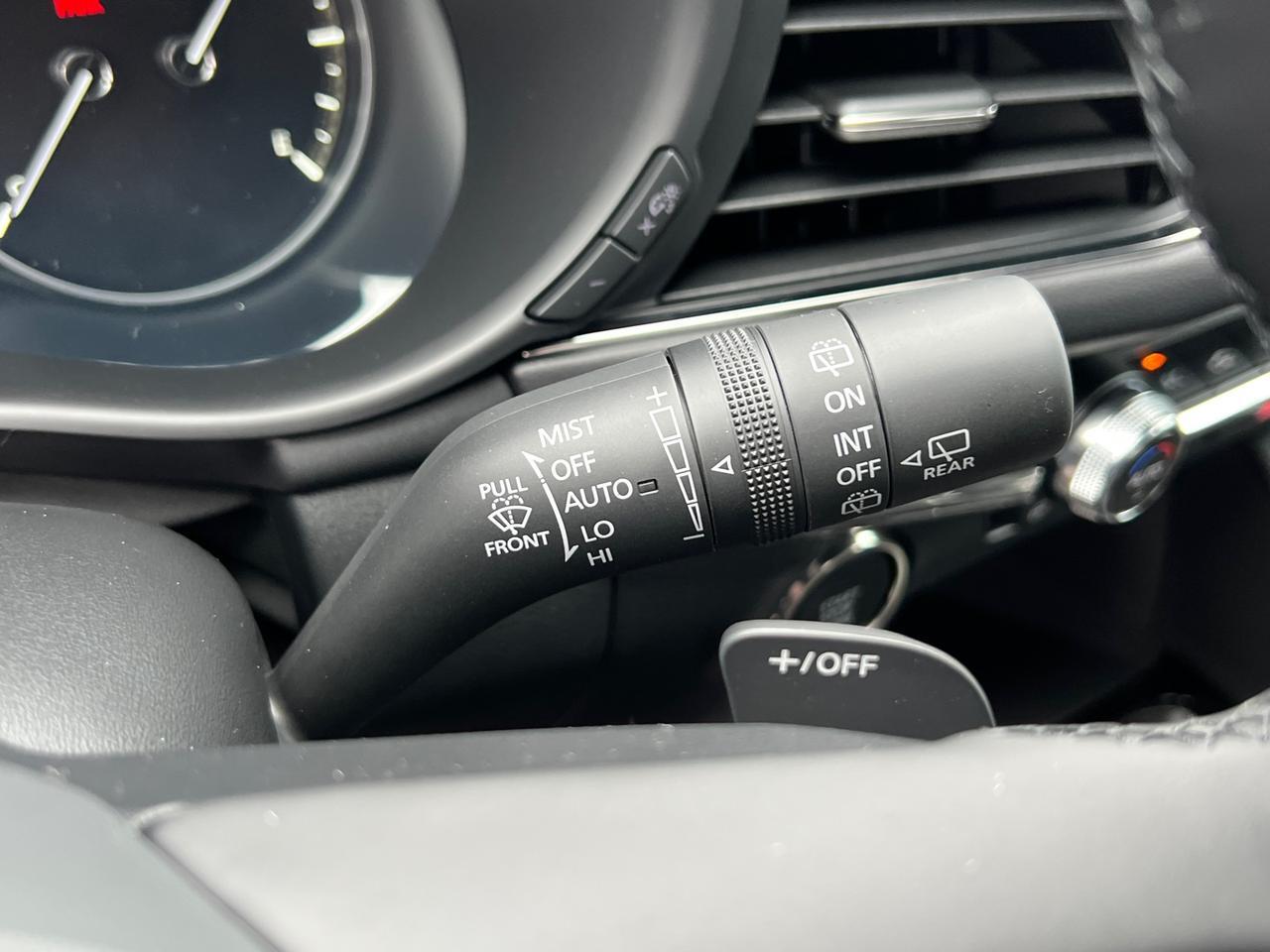 2025 MAZDA Mazda3 2.5 Turbo Premium Plus Package Hagerstown MD