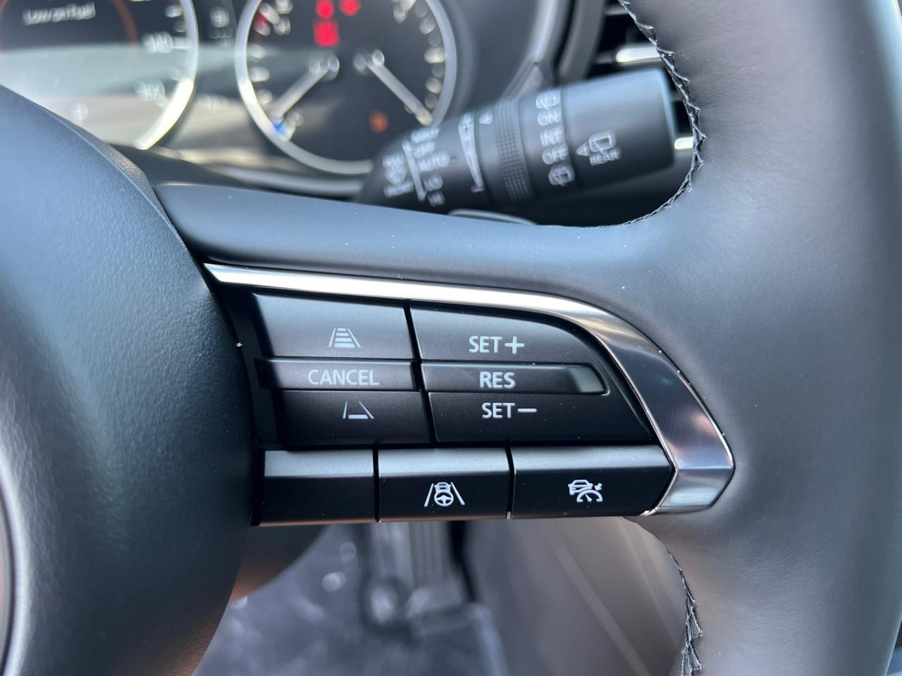 2025 MAZDA Mazda3 2.5 Turbo Premium Plus Package Hagerstown MD