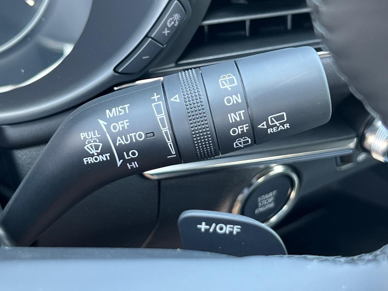 2025 MAZDA Mazda3 2.5 Turbo Premium Plus Package Hagerstown MD