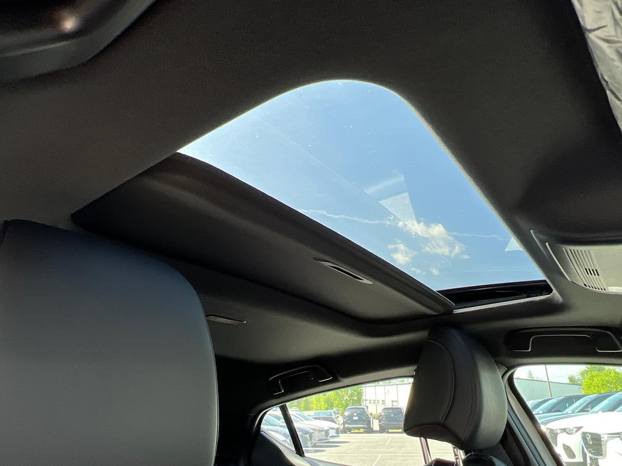 2025 MAZDA Mazda3 2.5 Turbo Premium Plus Package Hagerstown MD