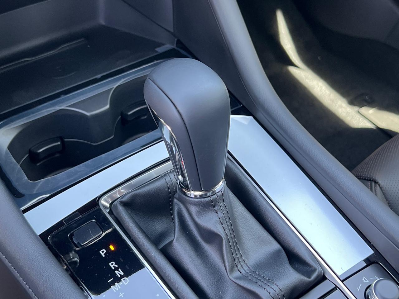 2025 MAZDA Mazda3 2.5 Turbo Premium Plus Package Hagerstown MD