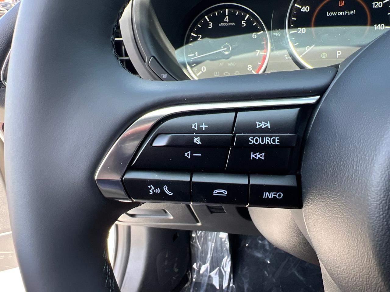 2025 MAZDA Mazda3 2.5 Turbo Premium Plus Package Hagerstown MD