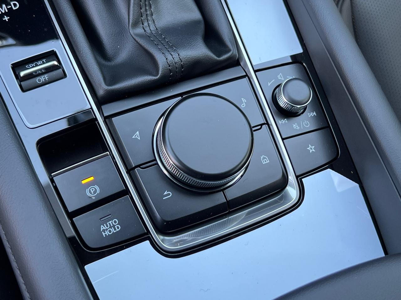 2025 MAZDA Mazda3 2.5 Turbo Premium Plus Package Hagerstown MD