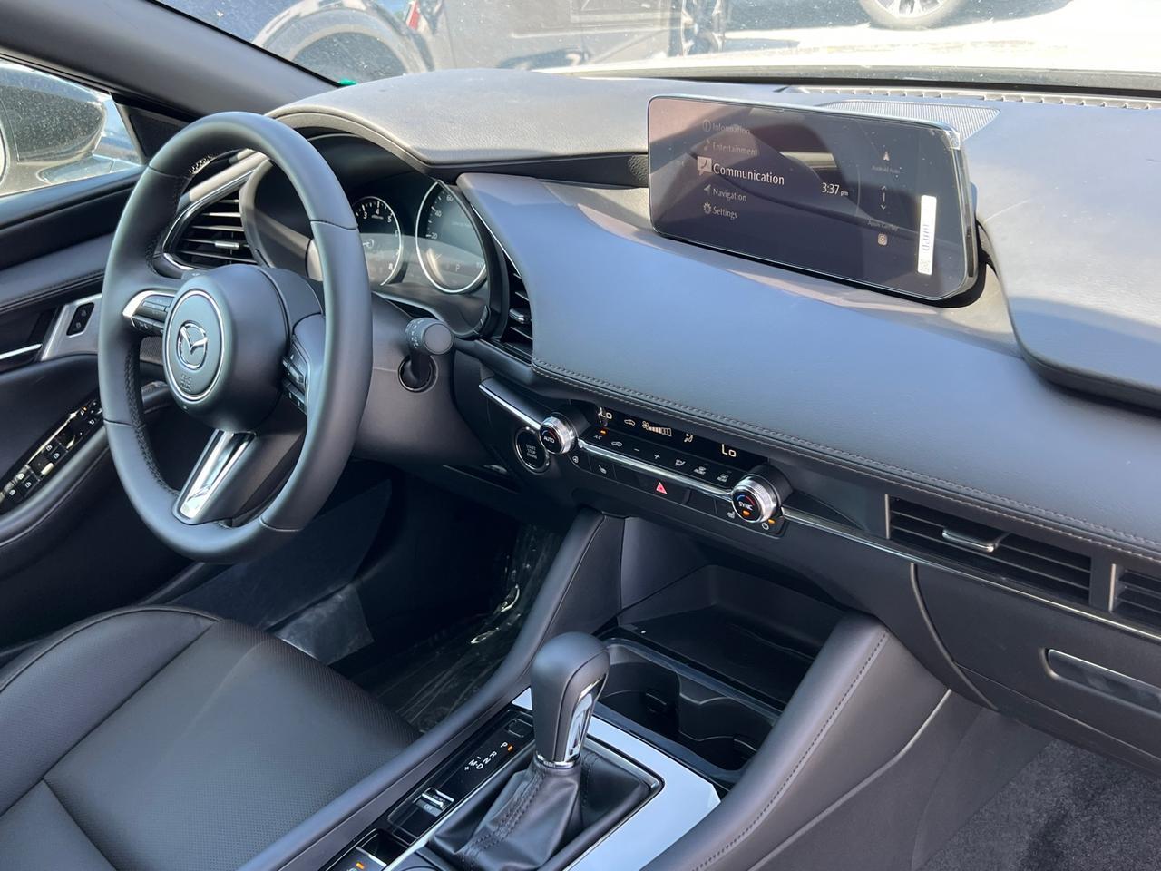 2025 MAZDA Mazda3 2.5 Turbo Premium Plus Package Hagerstown MD