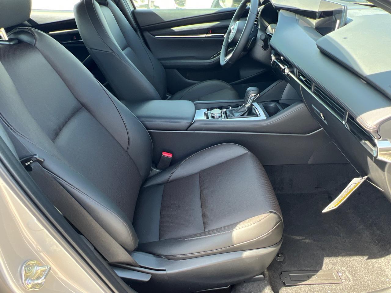 2025 MAZDA Mazda3 2.5 Turbo Premium Plus Package Hagerstown MD