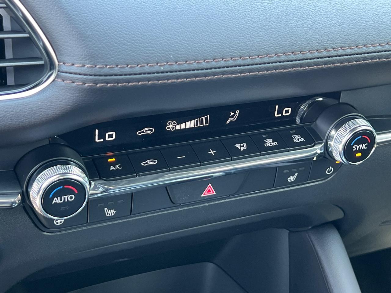 2025 MAZDA Mazda3 2.5 Turbo Premium Plus Package Hagerstown MD