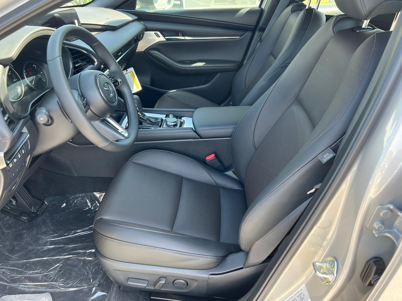 2025 MAZDA Mazda3 2.5 Turbo Premium Plus Package Hagerstown MD