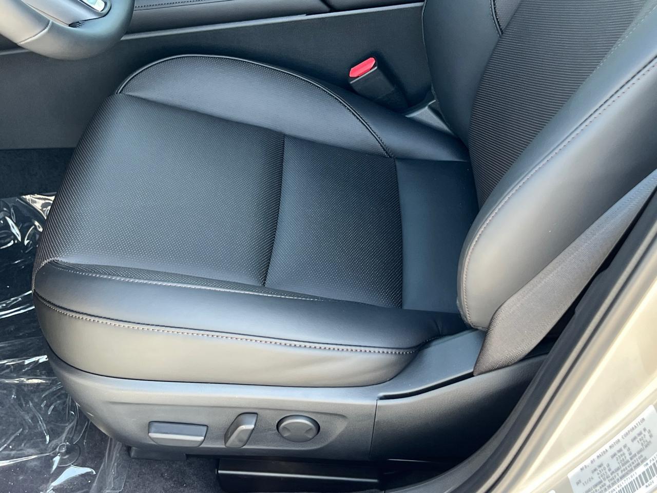 2025 MAZDA Mazda3 2.5 Turbo Premium Plus Package Hagerstown MD