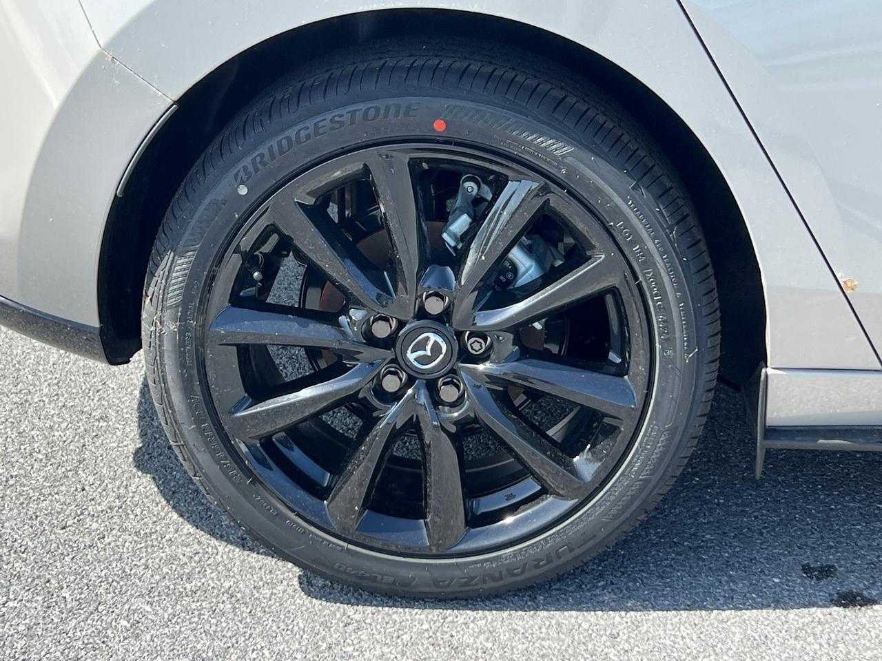 2025 MAZDA Mazda3 2.5 Turbo Premium Plus Package Hagerstown MD