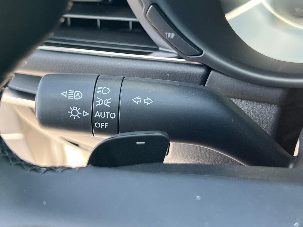 2025 MAZDA Mazda3 2.5 Turbo Premium Plus Package Hagerstown MD