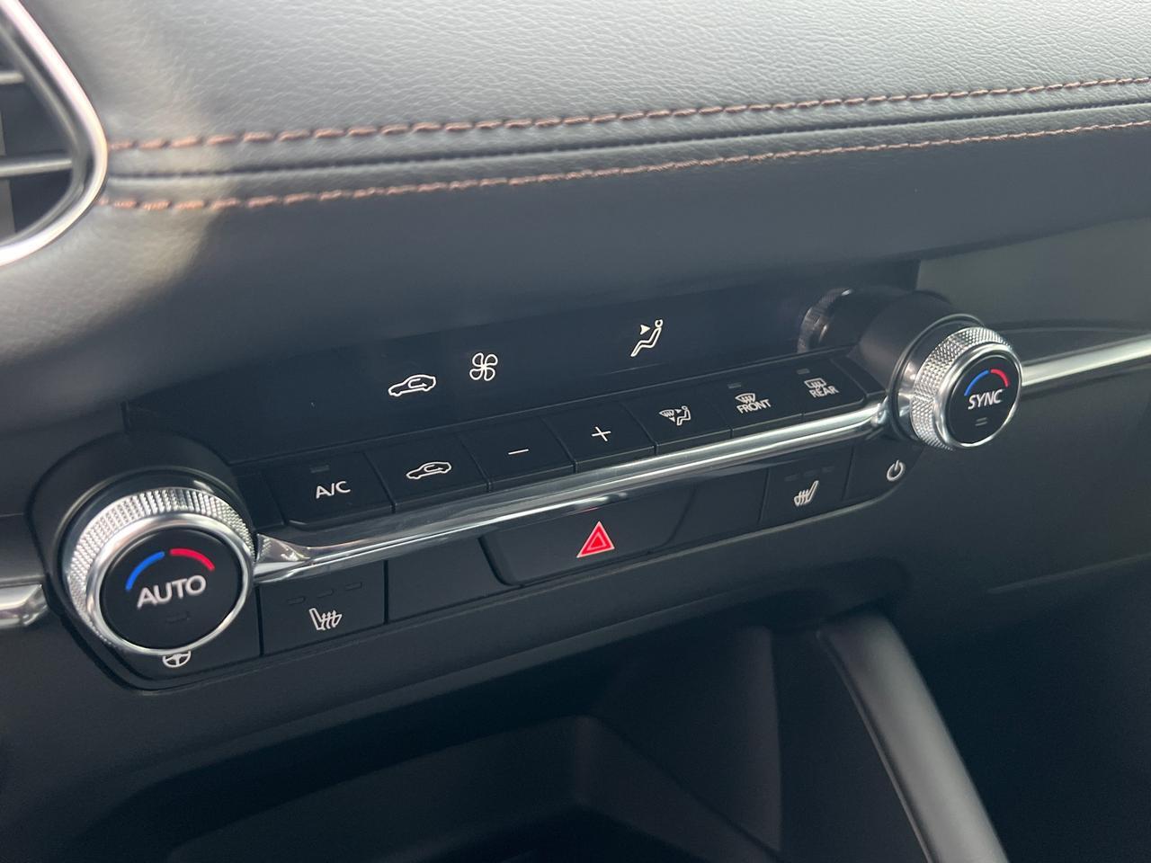 2025 MAZDA Mazda3 2.5 Turbo Premium Plus Package Hagerstown MD