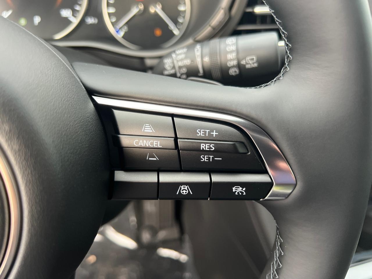 2025 MAZDA Mazda3 2.5 Turbo Premium Plus Package Hagerstown MD