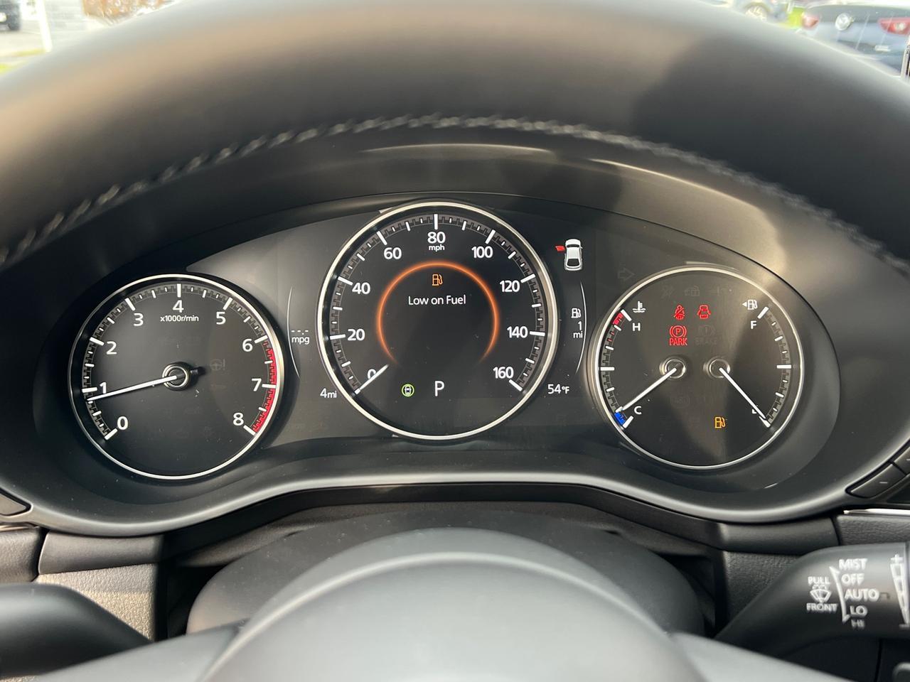 2025 MAZDA Mazda3 2.5 Turbo Premium Plus Package Hagerstown MD