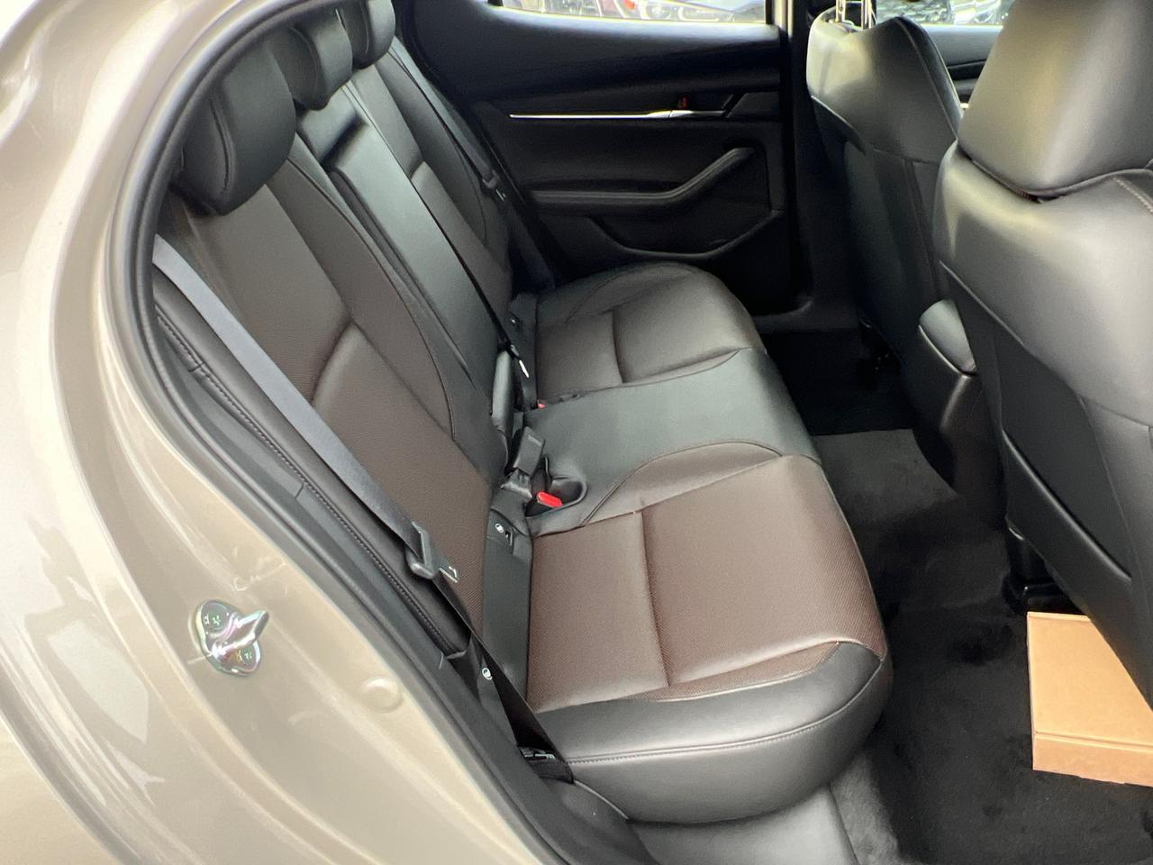 2025 MAZDA Mazda3 2.5 Turbo Premium Plus Package Hagerstown MD