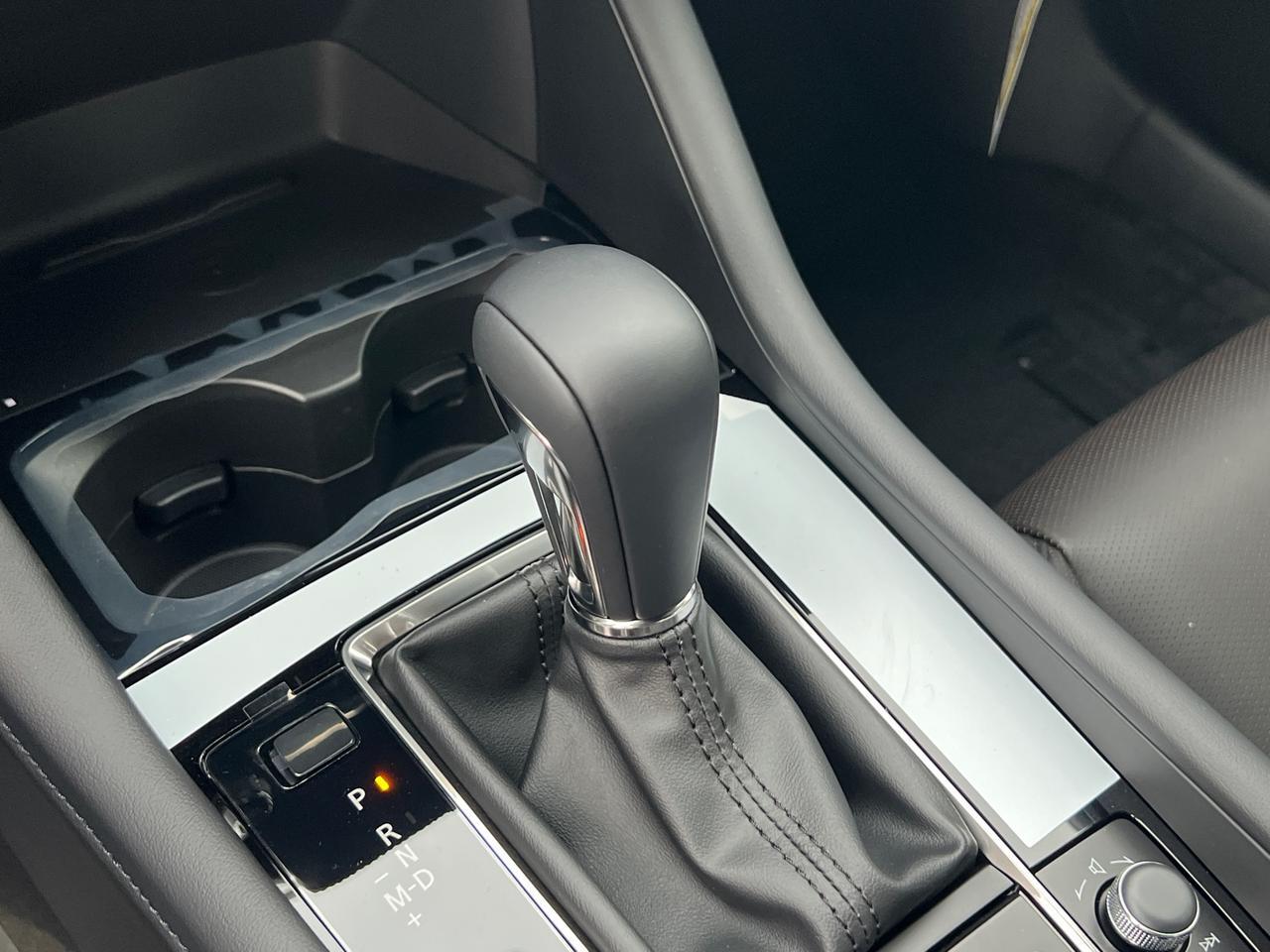 2025 MAZDA Mazda3 2.5 Turbo Premium Plus Package Hagerstown MD