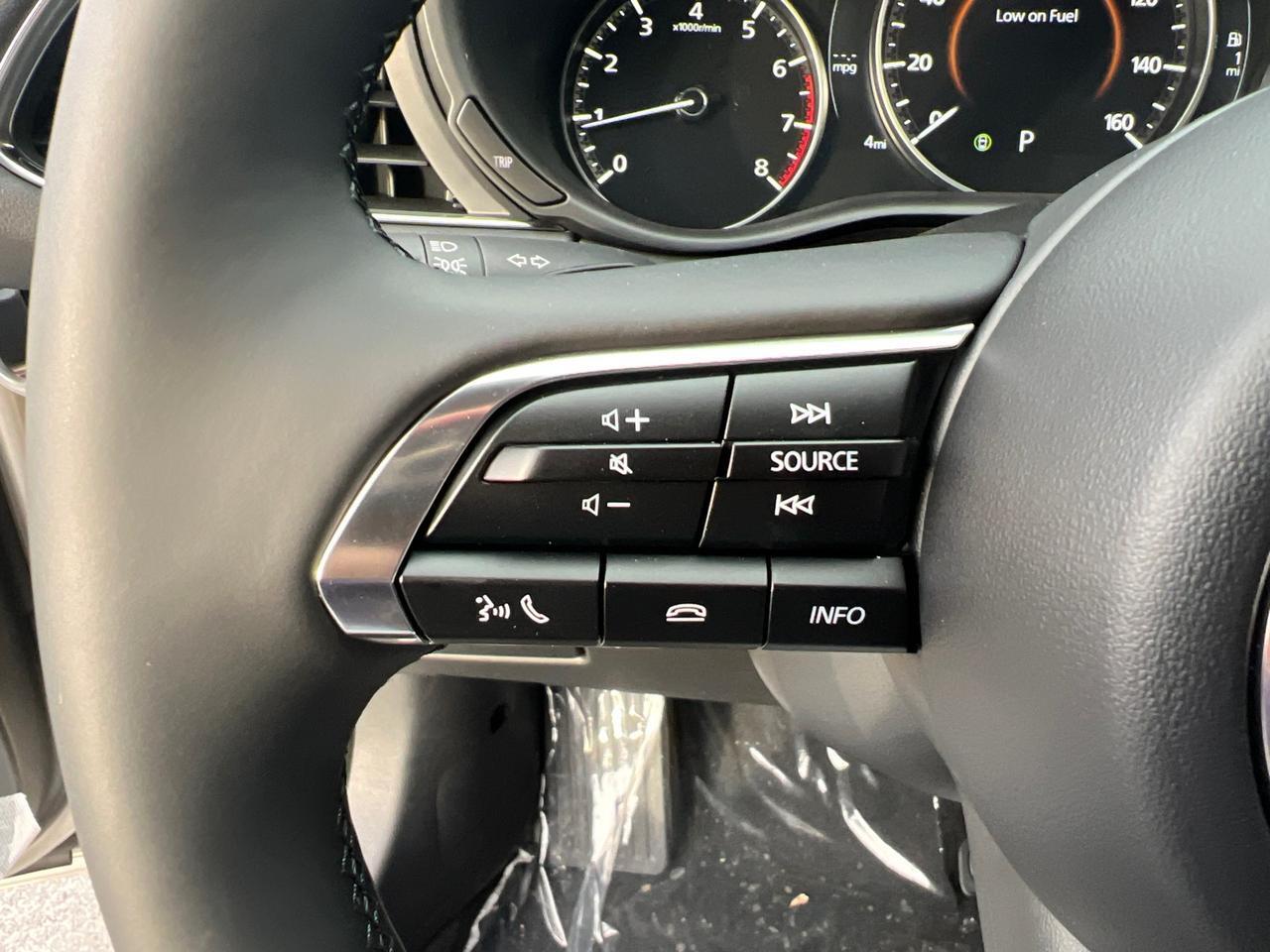 2025 MAZDA Mazda3 2.5 Turbo Premium Plus Package Hagerstown MD