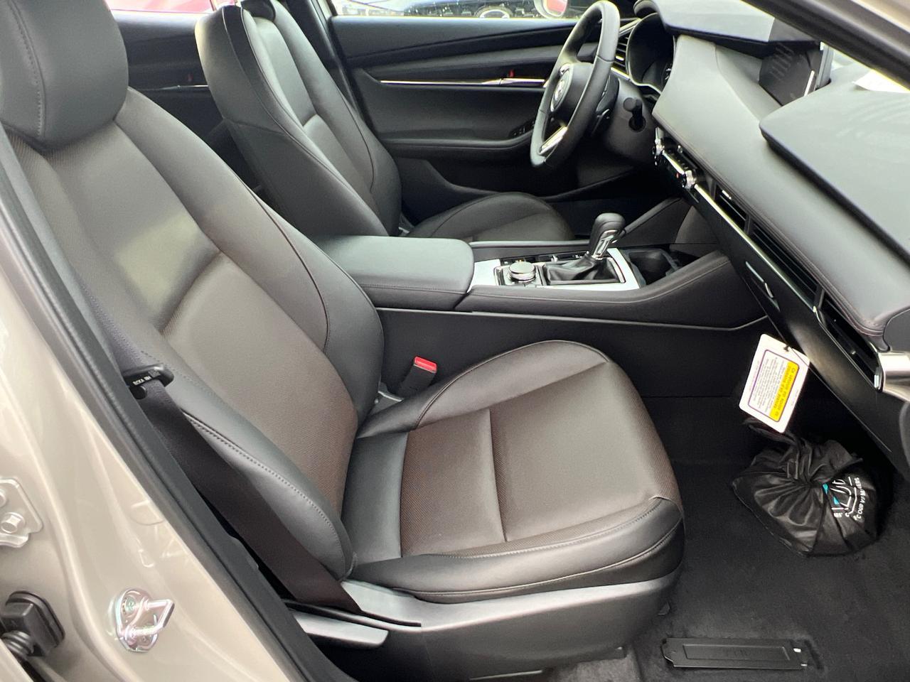 2025 MAZDA Mazda3 2.5 Turbo Premium Plus Package Hagerstown MD