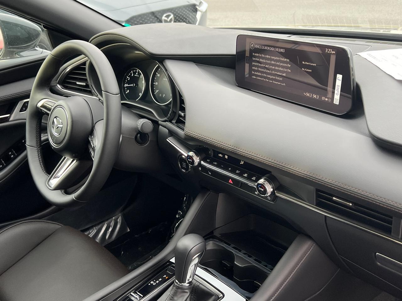 2025 MAZDA Mazda3 2.5 Turbo Premium Plus Package Hagerstown MD