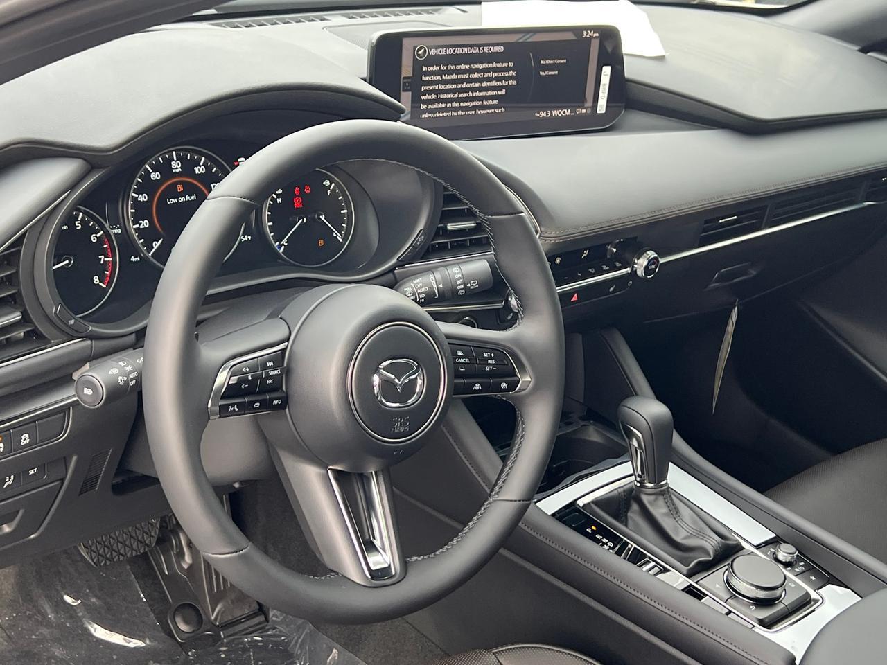 2025 MAZDA Mazda3 2.5 Turbo Premium Plus Package Hagerstown MD