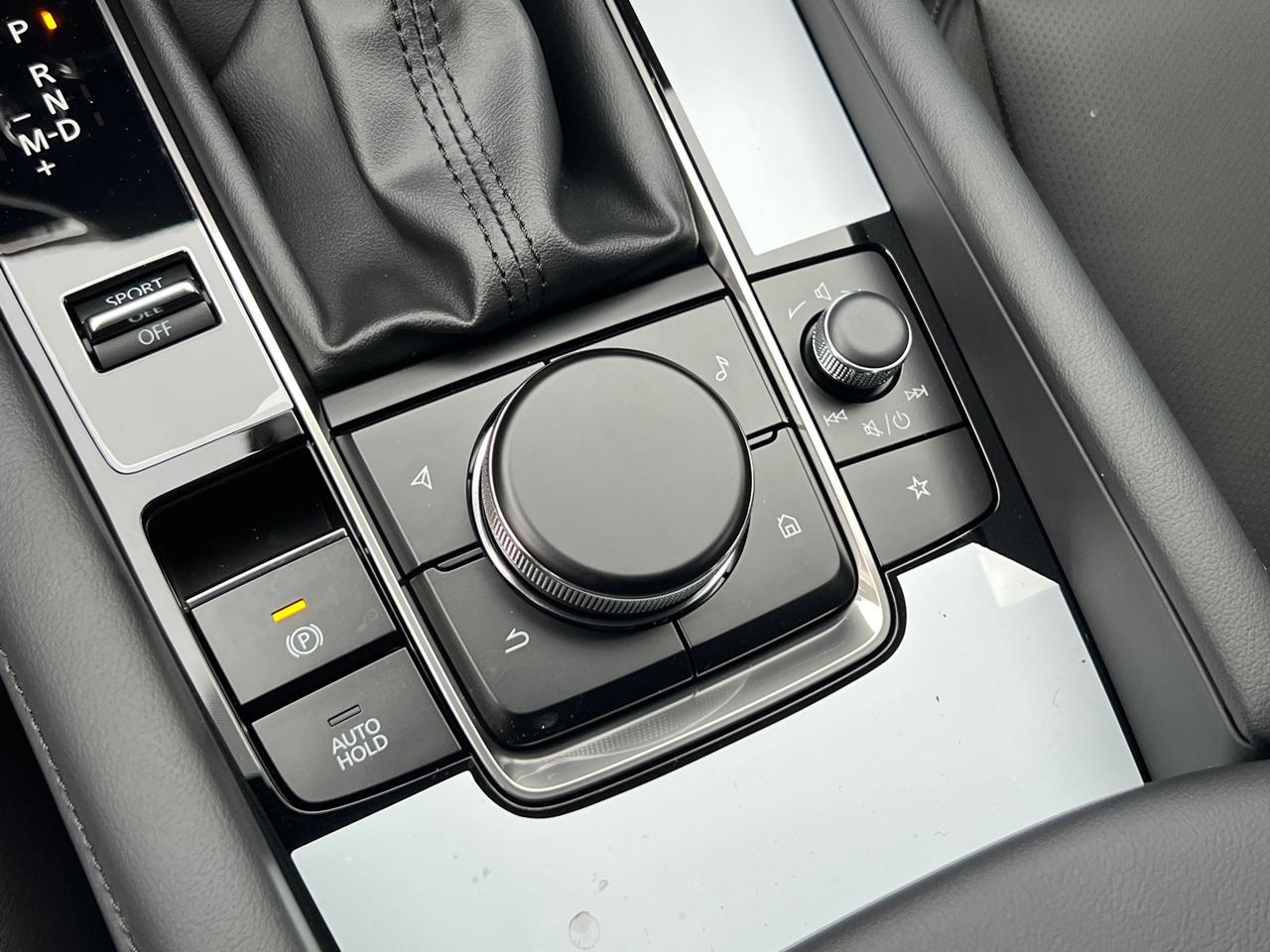 2025 MAZDA Mazda3 2.5 Turbo Premium Plus Package Hagerstown MD