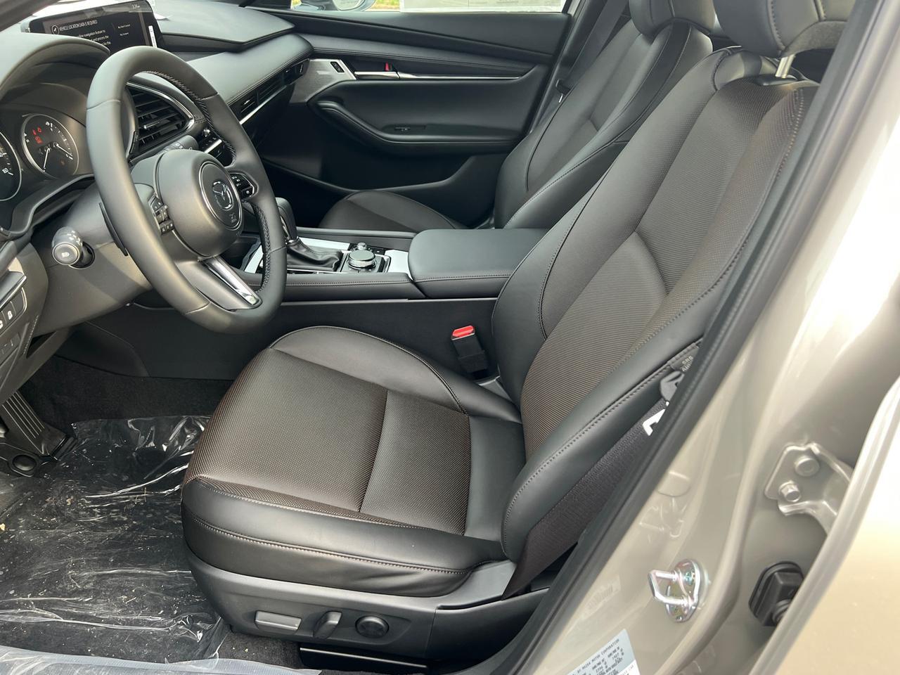 2025 MAZDA Mazda3 2.5 Turbo Premium Plus Package Hagerstown MD