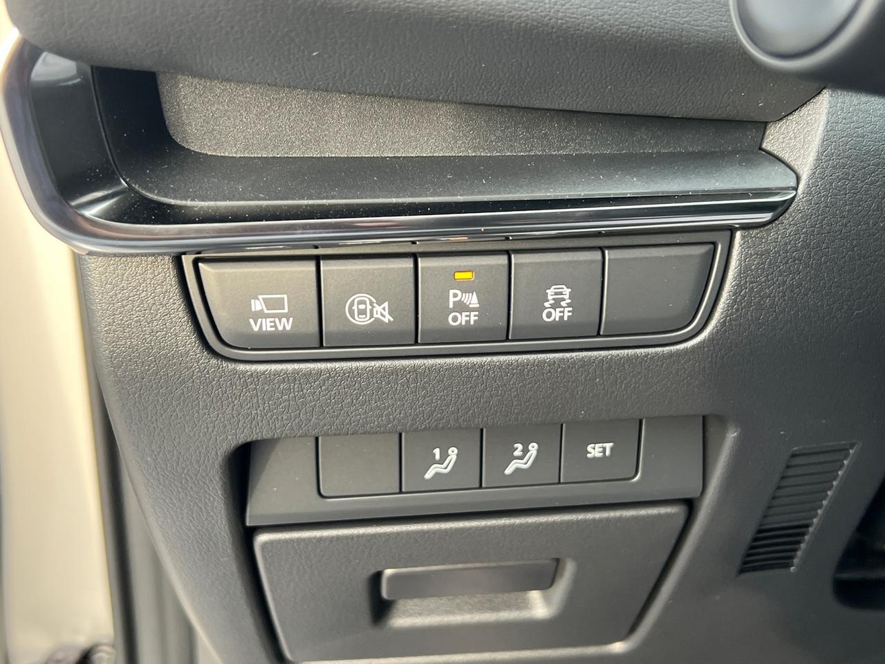 2025 MAZDA Mazda3 2.5 Turbo Premium Plus Package Hagerstown MD