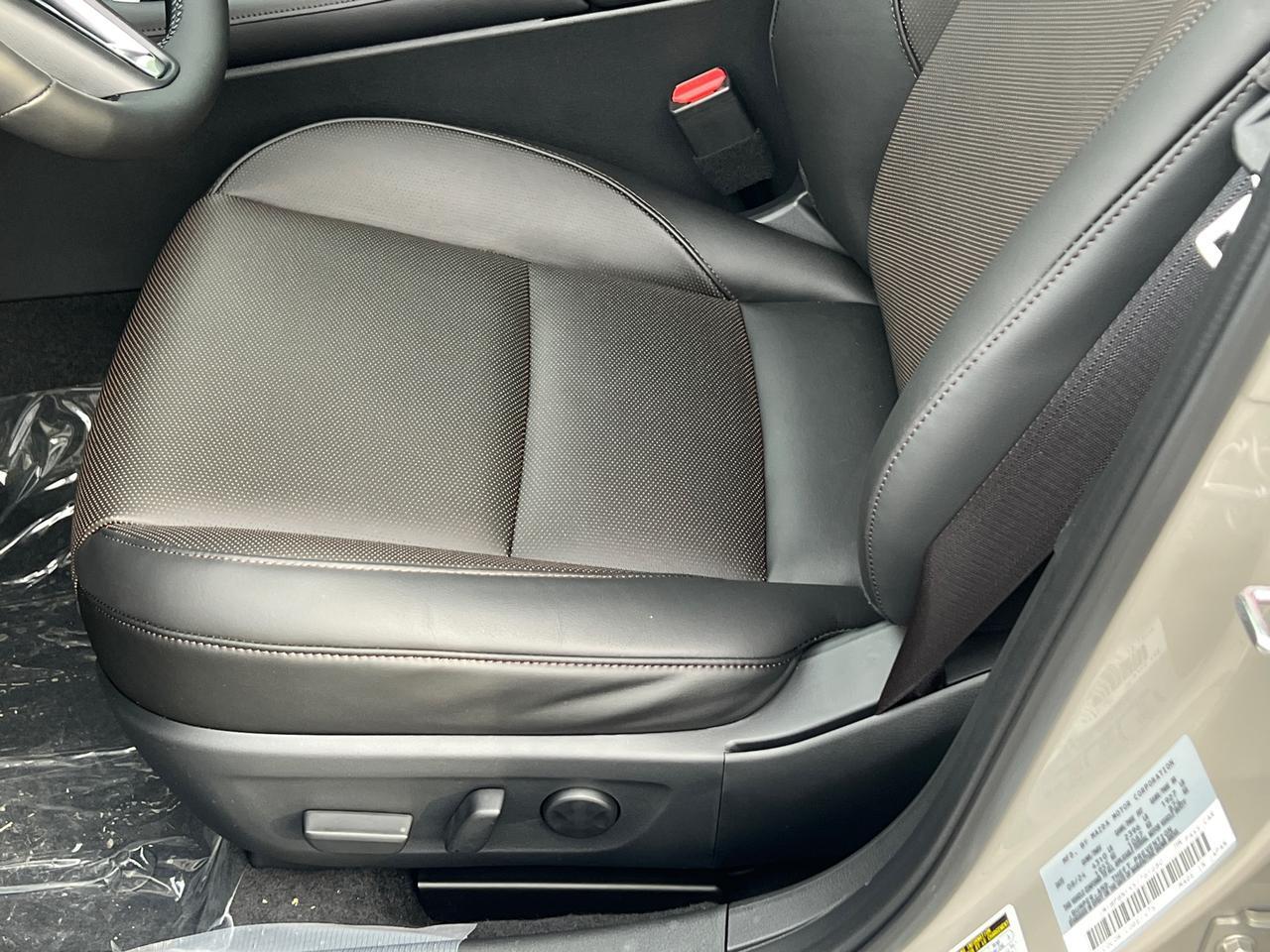 2025 MAZDA Mazda3 2.5 Turbo Premium Plus Package Hagerstown MD