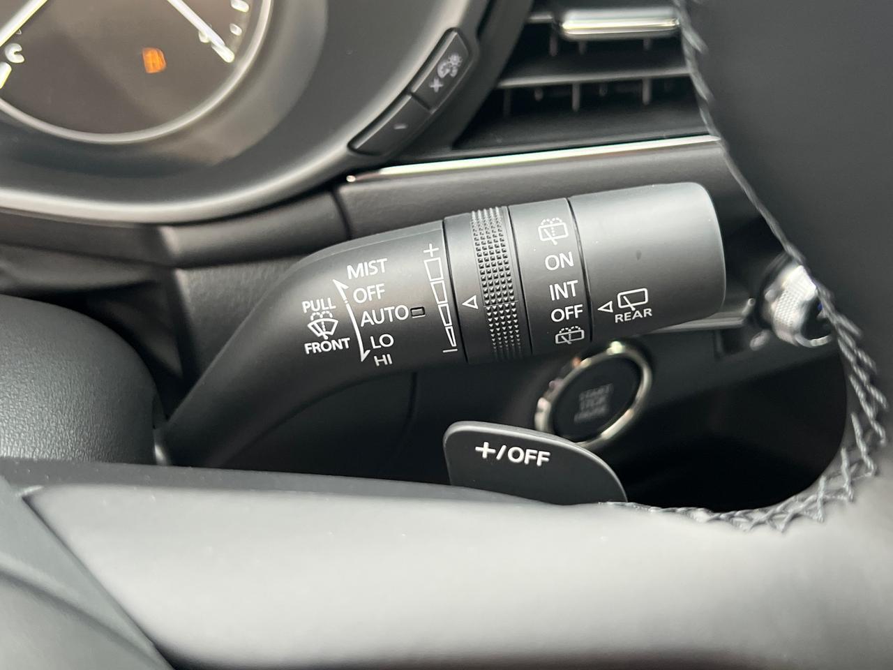 2025 MAZDA Mazda3 2.5 Turbo Premium Plus Package Hagerstown MD